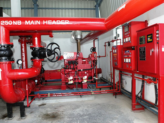 Vibratory Charger
