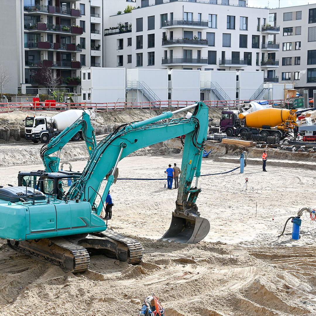 Iron Ore Handling System — 7 MTPA