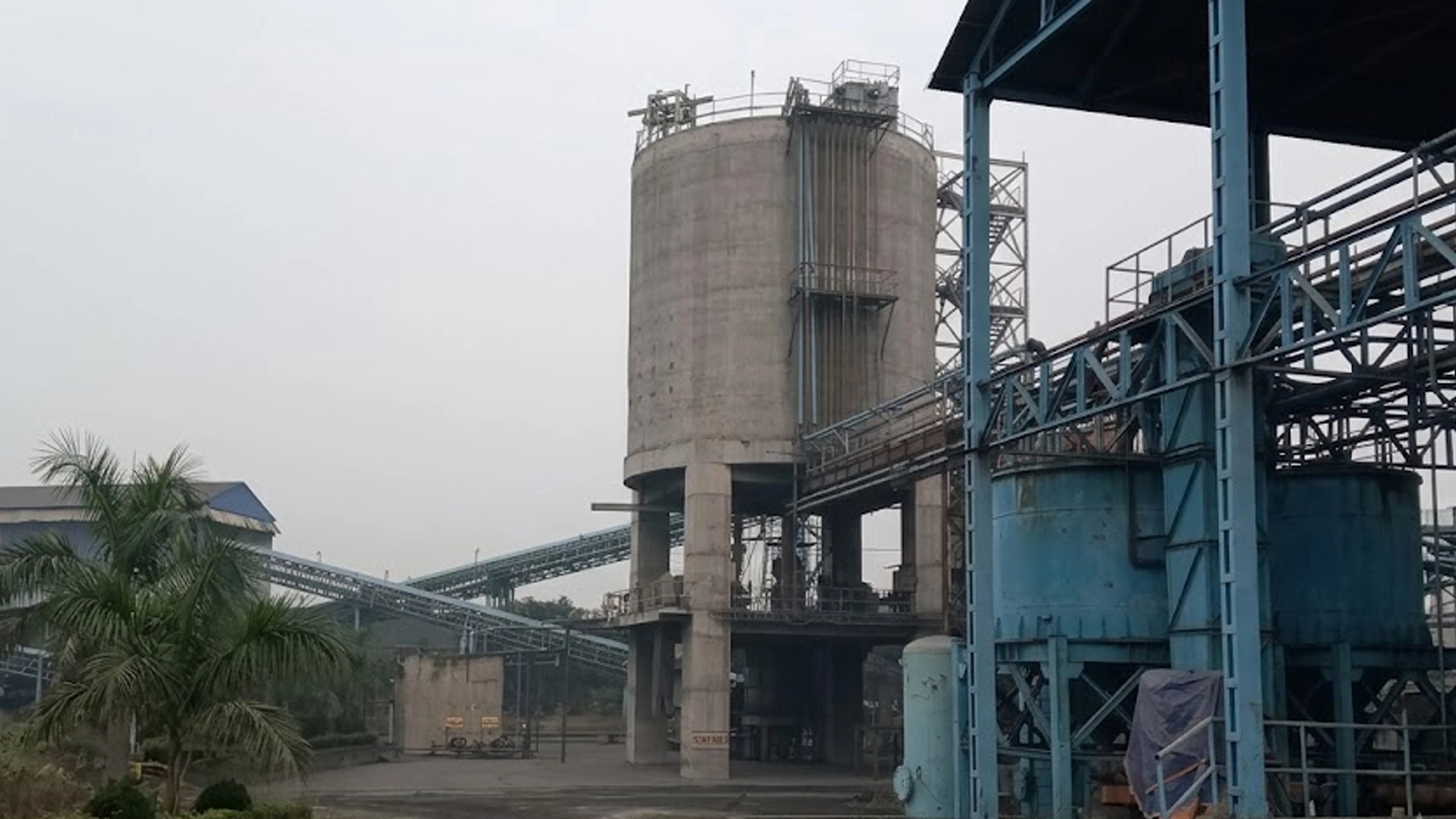 Coal Washeries